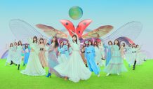 『TIF2021』、最終出演者として乃木坂46、櫻坂46、日向坂46が決定 - 画像一覧（1/4）