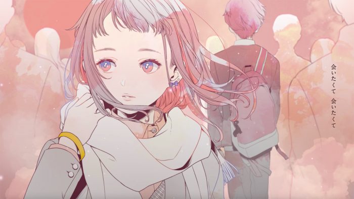 舞台は「会いたくて」MVの××年後！ Ado、「会いたくて（Piano ＆ Strings Ver.）」MV公開