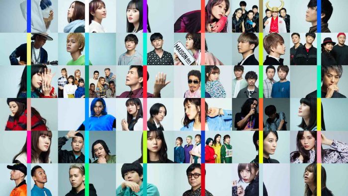 『THE FIRST TAKE』登録者数500万人突破。アーティストが焦がれるコンテンツに成長するまでの軌跡