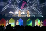 東京パフォーマンスドール、涙の『DANCE SUMMIT』で再結成から8年間の活動に幕 - 画像一覧（15/25）