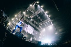 「ただいまーー！」新生ファンモン、日本武道館から堂々の船出