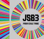 三代目JSB、ベスト＆オリジナルアルバム『BEST BROTHERS / THIS IS JSB』のアートワークを解禁 - 画像一覧（4/4）
