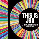 三代目JSB、ベスト＆オリジナルアルバム『BEST BROTHERS / THIS IS JSB』のアートワークを解禁 - 画像一覧（1/4）