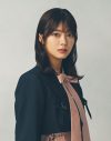 櫻坂46・田村保乃、「一曲に魂を込めて」。新曲「流れ弾」センター抜擢の心境と『CDTV』初披露を振り返る - 画像一覧（1/1）