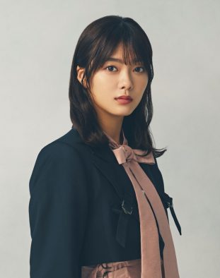 櫻坂46・田村保乃、「一曲に魂を込めて」。新曲「流れ弾」センター抜擢の心境と『CDTV』初披露を振り返る