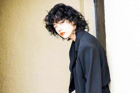 あいみょん、新曲「ハート」先行配信決定！ 新アーティスト写真も公開