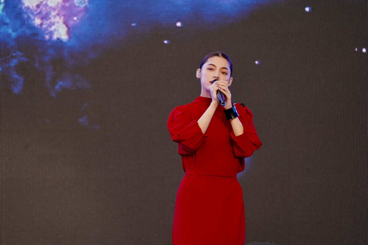 LMYK、大阪＆東京で初パフォーマンス！ 世界的プロデューサー・ジャム＆ルイスがその歌声を大絶賛 - 画像一覧（1/10）