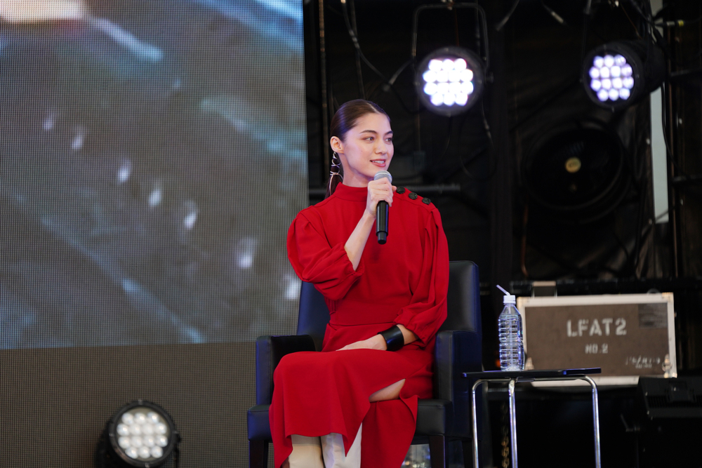 LMYK、大阪＆東京で初パフォーマンス！ 世界的プロデューサー・ジャム＆ルイスがその歌声を大絶賛 - 画像一覧（2/10）