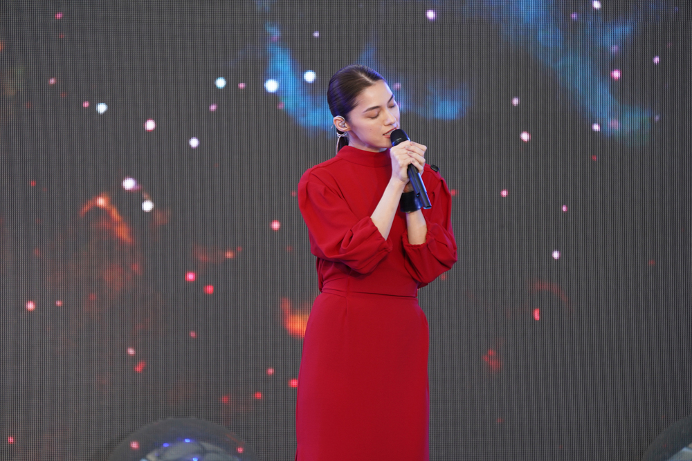 LMYK、大阪＆東京で初パフォーマンス！ 世界的プロデューサー・ジャム＆ルイスがその歌声を大絶賛 - 画像一覧（5/10）