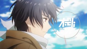 TVアニメ『86―エイティシックス―』の映像を使用！ ヒトリエ、「3分29秒」リミックス音源を公開