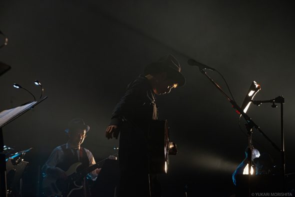 堂珍嘉邦、今年もバースデーライブの開催が決定！ 誕生日の11月17日にStreaming+で配信