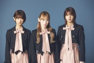 櫻坂46が挑む新境地「流れ弾」。センター田村保乃が美しくも狂気的に表現する、現状打開の気概 - 画像一覧（3/14）