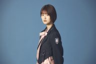 櫻坂46が挑む新境地「流れ弾」。センター田村保乃が美しくも狂気的に表現する、現状打開の気概 - 画像一覧（5/14）