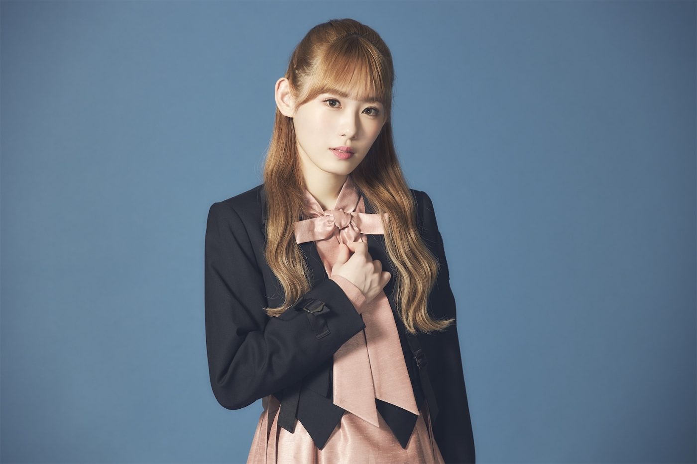 櫻坂46が挑む新境地「流れ弾」。センター田村保乃が美しくも狂気的に表現する、現状打開の気概 - 画像一覧（6/14）