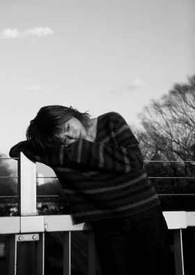 大比良瑞希、新曲「How many」を本日配信リリース！「今まででいちばんまっすくでラブリーな一曲」