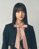 櫻坂46・大園玲、仲良しの乃木坂46・弓木奈於の活動に刺激「自分も頑張ろうと思う」