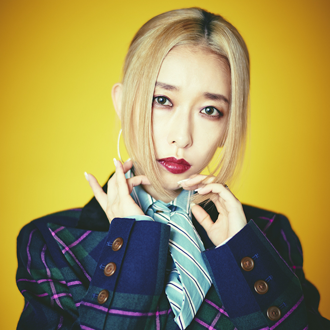 二児の母になった加藤ミリヤ、“子育てと音楽活動”を語る。新譜『WHO LOVES ME』が表現する愛とは - 画像一覧（4/9）