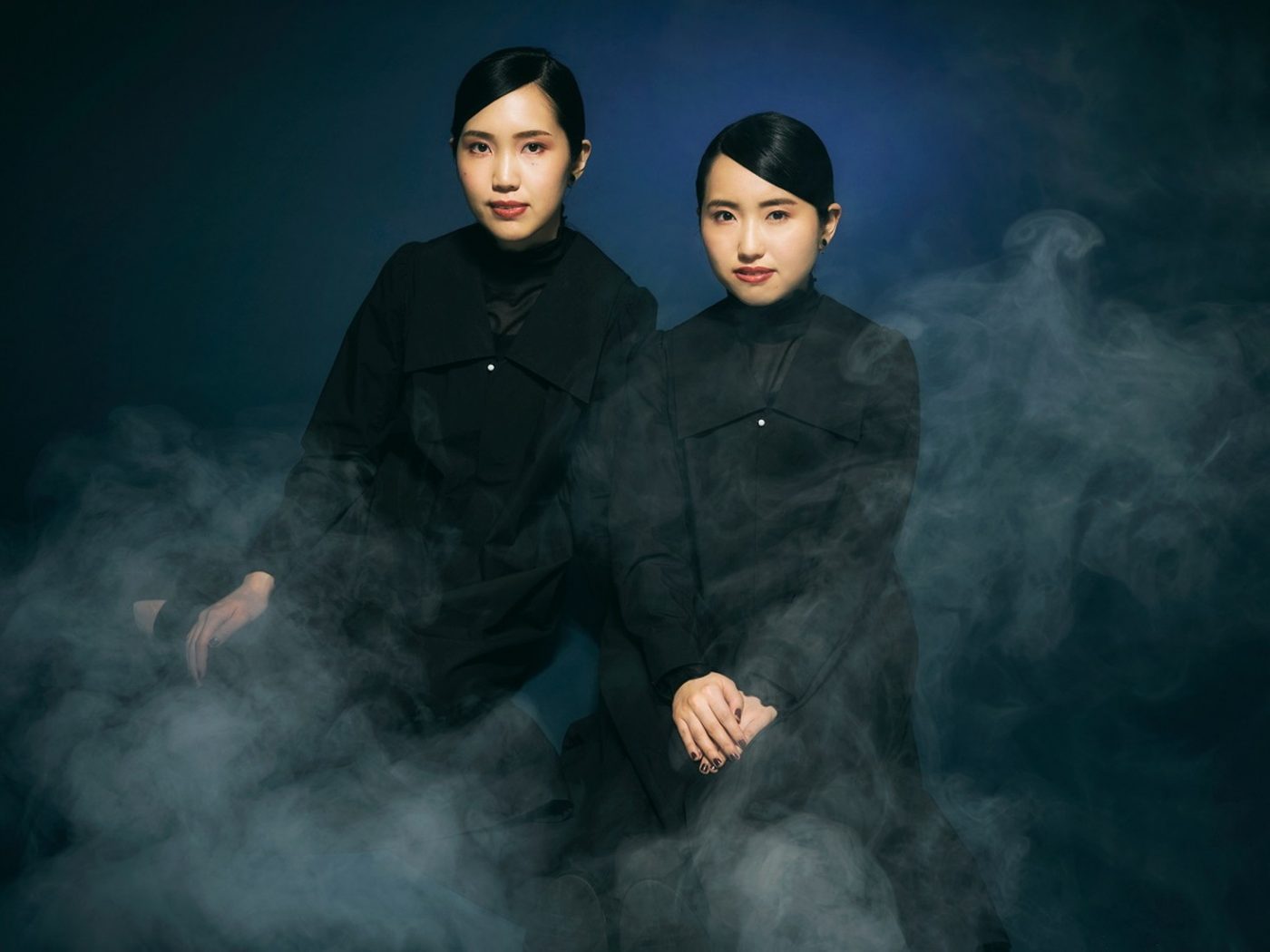 Kitri、TVアニメ『古見さんは、コミュ症です。』EDテーマ「ヒカレイノチ」MV公開