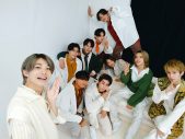 嵐、BTS、三代目JSB…もーりーしゅーと属する“BUDDiiS”を形成した音楽たち - 画像一覧（12/12）