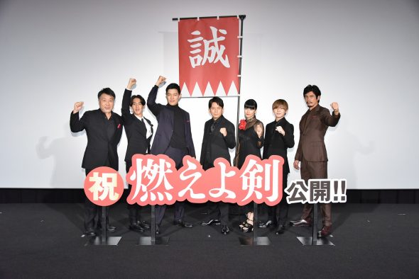 岡田准一、“追いかけている夢”を語る。「日本から世界に売れるものを作りたい」