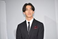 岡田准一、“追いかけている夢”を語る。「日本から世界に売れるものを作りたい」 - 画像一覧（6/8）