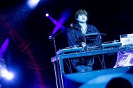DISH//、約2年ぶりの有観客野外ワンマンライブが大盛況 - 画像一覧（10/11）