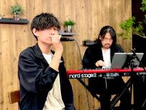 Tani Yuuki、生配信番組で初のアルバムリリース＆ワンマンライブ開催を発表