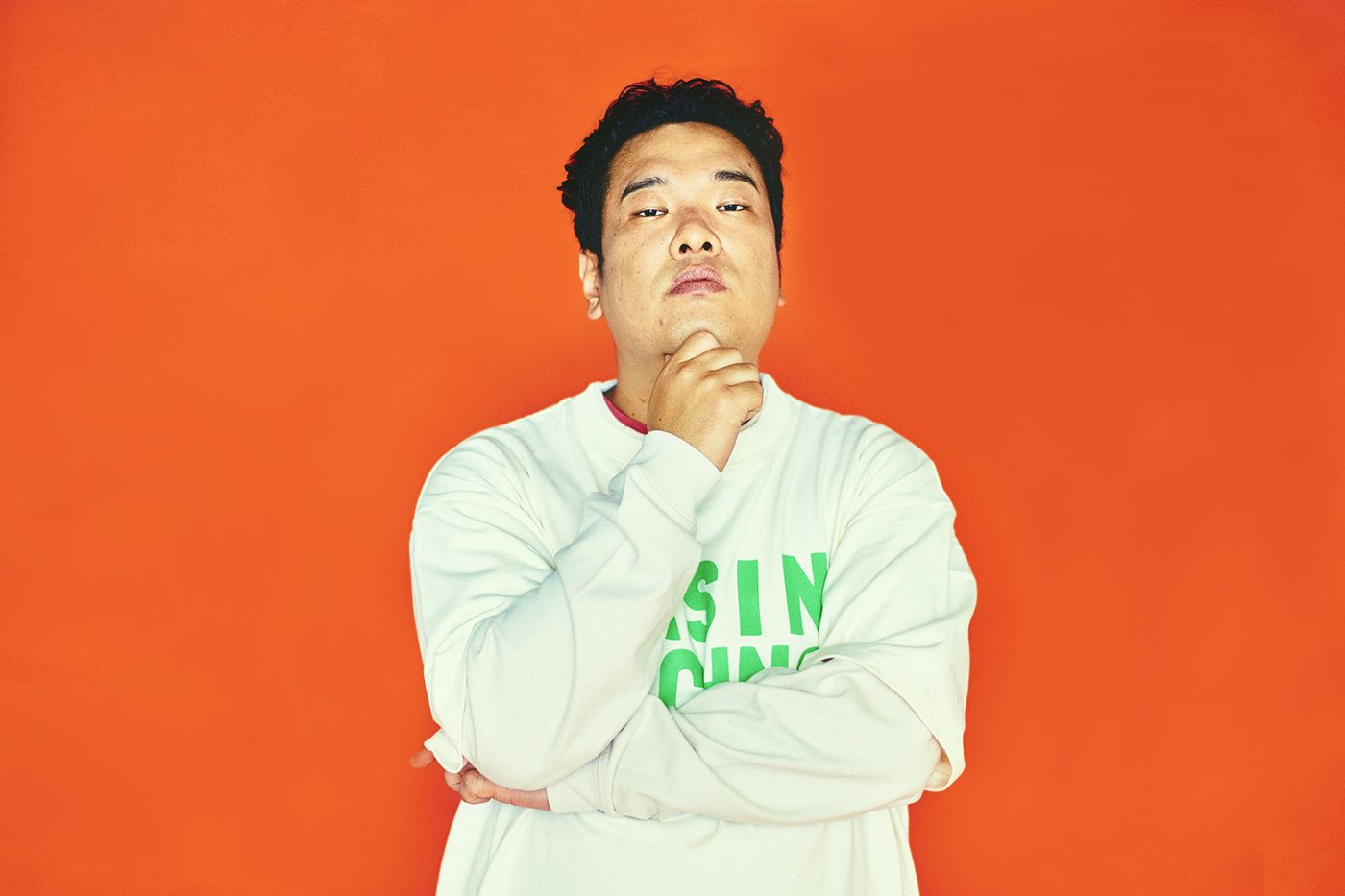 岡崎体育独占インタビュー。“音楽家である意味”を自問自答した、“らしさ”全開の原点回帰作を語る - 画像一覧（10/11）