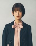 櫻坂46・井上梨名、大園玲リクエストの“井上アッパー”生披露！「宇宙が元気になった」と山崎あみも大喜び