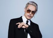 EXILE/三代目JSB・岩田剛典、今市隆二のラジオ番組に5年半ぶりに登場！ ソロ活動への想いを語る - 画像一覧（2/3）