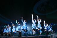 日向坂46、アリーナツアー『全国おひさま化計画 2021』を完走！ 『ひなくり 2021』開催も発表 - 画像一覧（23/24）