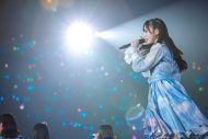 日向坂46、アリーナツアー『全国おひさま化計画 2021』を完走！ 『ひなくり 2021』開催も発表 - 画像一覧（3/24）