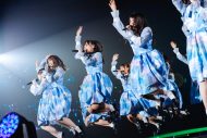 日向坂46、アリーナツアー『全国おひさま化計画 2021』を完走！ 『ひなくり 2021』開催も発表 - 画像一覧（4/24）