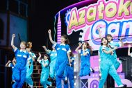 日向坂46、アリーナツアー『全国おひさま化計画 2021』を完走！ 『ひなくり 2021』開催も発表 - 画像一覧（5/24）