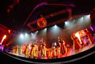 日向坂46、アリーナツアー『全国おひさま化計画 2021』を完走！ 『ひなくり 2021』開催も発表 - 画像一覧（18/24）