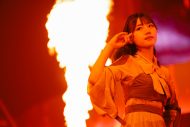 日向坂46、アリーナツアー『全国おひさま化計画 2021』を完走！ 『ひなくり 2021』開催も発表 - 画像一覧（8/24）
