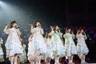 日向坂46、アリーナツアー『全国おひさま化計画 2021』を完走！ 『ひなくり 2021』開催も発表 - 画像一覧（9/24）