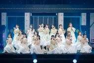 日向坂46、アリーナツアー『全国おひさま化計画 2021』を完走！ 『ひなくり 2021』開催も発表 - 画像一覧（11/24）