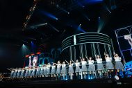 日向坂46、アリーナツアー『全国おひさま化計画 2021』を完走！ 『ひなくり 2021』開催も発表 - 画像一覧（22/24）