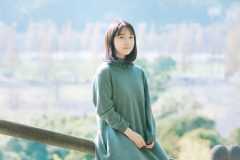 上白石萌音、初エッセイ集が4刷決定で早くも7万部突破！ 写真パネル展も開催決定