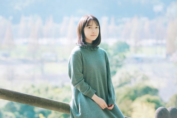 上白石萌音、初エッセイ集が4刷決定で早くも7万部突破！ 写真パネル展も開催決定