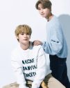 Stray Kids、『CanCam』に2号連続で登場！ 今号ではメンバー一人ひとりの魅力を深堀り - 画像一覧（4/6）