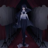 Ado、自身初のCDとなる1stアルバム『狂言』発売決定！ 完全数量限定のフィギュア付きも