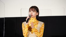 作間龍斗（HiHi Jets/ジャニーズJr.）、映画『ひらいて』での役作りを語る！「中身の作間を封印して…」 - 画像一覧（2/5）