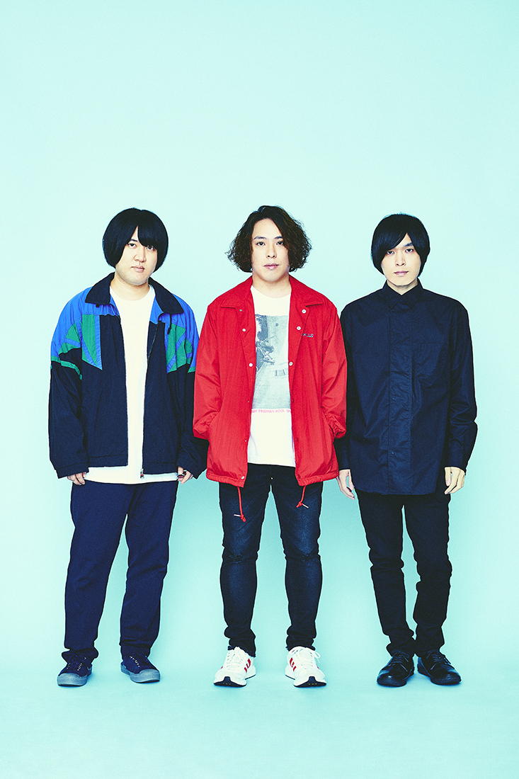 KANA-BOON、再出発。新作「Re:Pray」で示すリスナーへの感謝と明日に命を繋ぐ大切さ - 画像一覧（11/11）