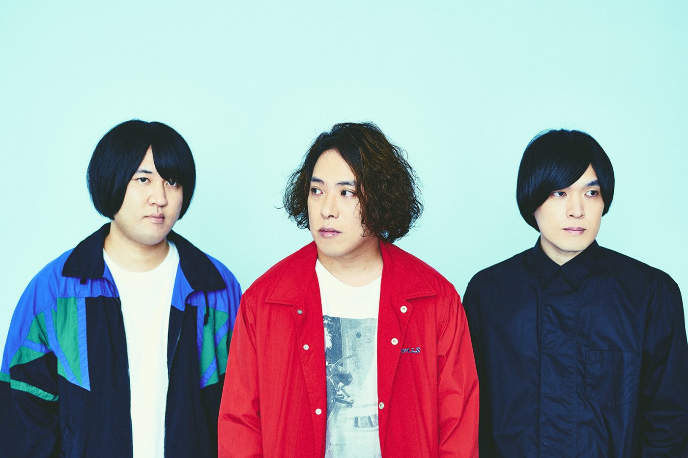 KANA-BOON、再出発。新作「Re:Pray」で示すリスナーへの感謝と明日に命を繋ぐ大切さ - 画像一覧（2/11）