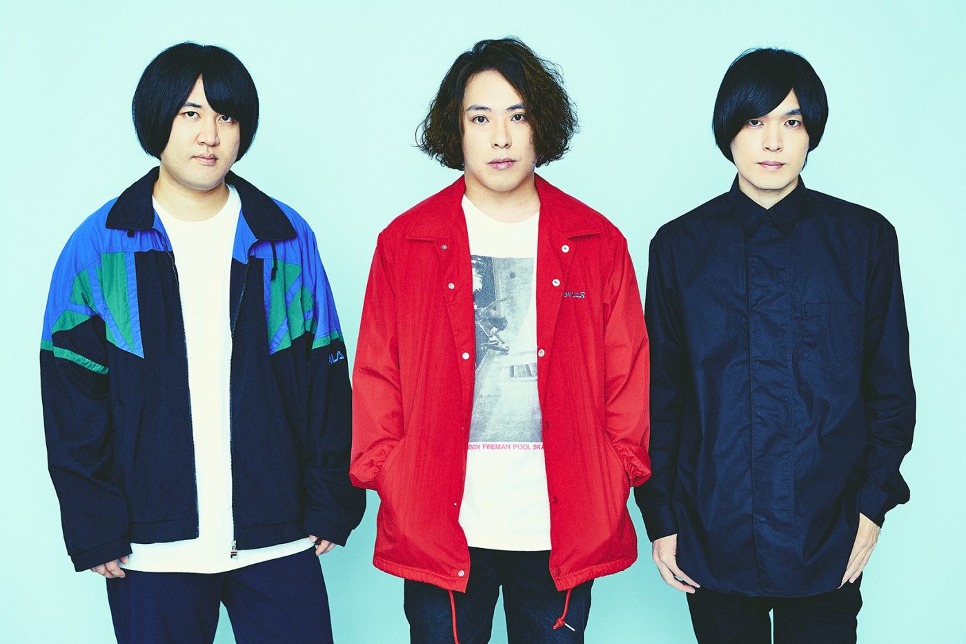 KANA-BOON、再出発。新作「Re:Pray」で示すリスナーへの感謝と明日に命を繋ぐ大切さ - 画像一覧（3/11）
