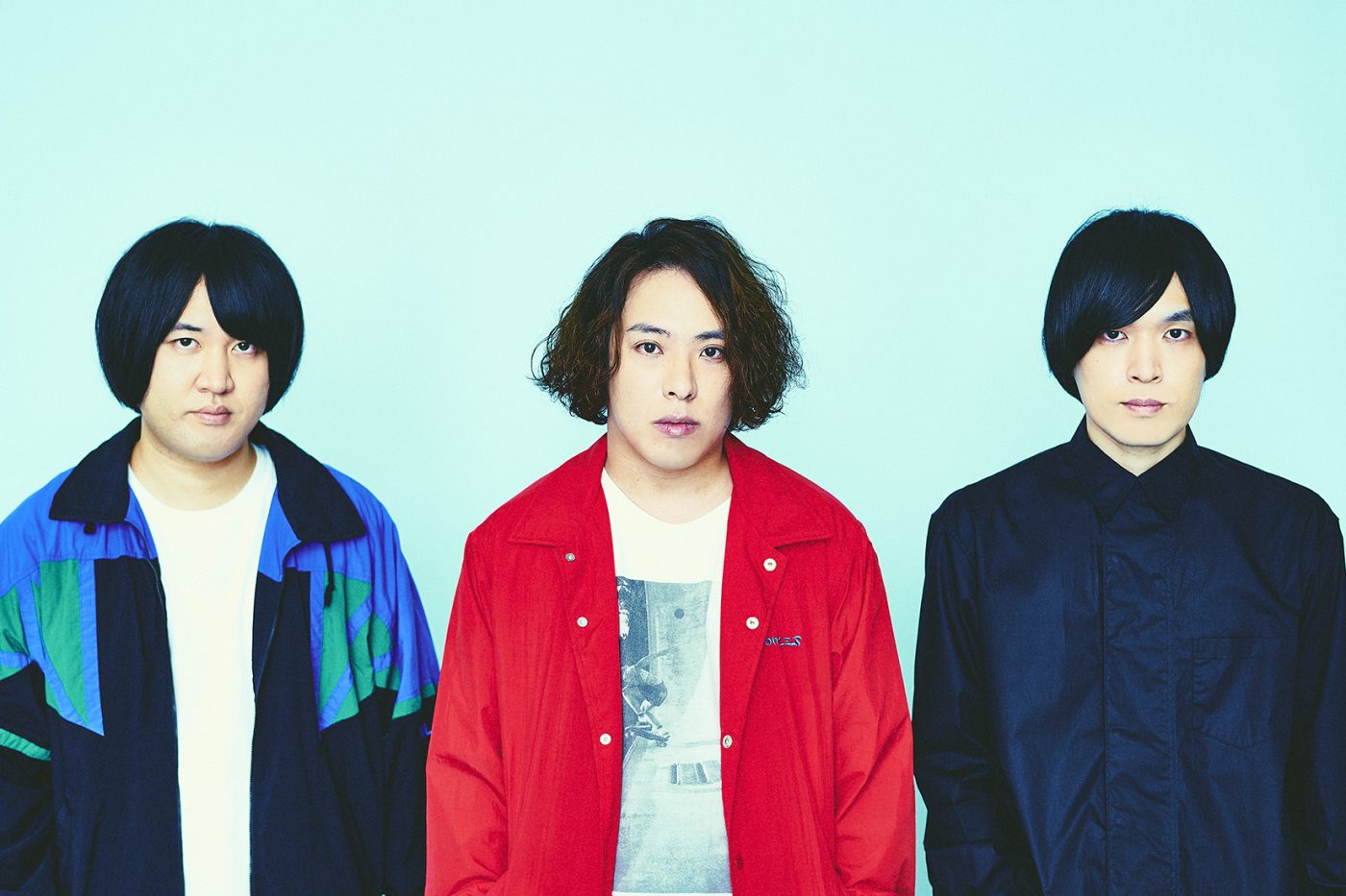 KANA-BOON、再出発。新作「Re:Pray」で示すリスナーへの感謝と明日に命を繋ぐ大切さ