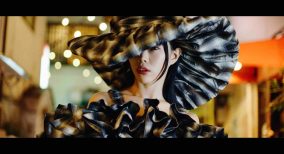 “ワンワンダンス”が話題に！ アイナ・ジ・エンド（BiSH）、新EP収録「ZOKINGDOG」MV公開