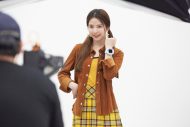 NiziU出演！ “たまごっちスマート”新CM「たまごっちつれて、どこいこう！」篇が本日からオンエア - 画像一覧（13/21）